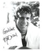 Ryan O'Neal Autographed Publicity Photograph US Promo photograph SIGNED PHOTO