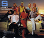 S Club 7 Don't Stop Movin' UK CD single (CD5 / 5") 587083-2