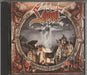 Sabbat Dreamweaver German CD album (CDLP) N0132-2