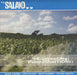 Salako Re-Inventing Punctuation UK CD album (CDLP) JPRCD002