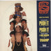 Salt N Pepa Push It - picture sleeve UK 12" vinyl single (12 inch record / Maxi-single) FFRRX2