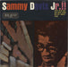 Sammy Davis Jr Sammy Davis Jr. !! UK 7" vinyl single (7 inch record / 45) BR303