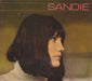 Sandie Shaw Sandie: Collector's Edition UK CD album (CDLP) SALVOCD062