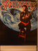 Santana World Tour 98 UK poster POSTER