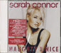 Sarah Connor Naughty But Nice Japanese Promo CD album (CDLP) PCCY-80011