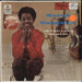 Sarah Vaughan In The Land Of Hi-Fi - shrink US vinyl LP album (LP record) 826454-1