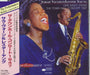 Sarah Vaughan One Night Stand: The Town Hall Concert 1947 Japanese CD album (CDLP) TOCJ-6090