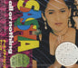 Sasha (Asian Dance) All Or Nothing (UK Asian Dance Music) Japanese Promo CD album (CDLP) BVCP-714