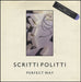 Scritti Politti Perfect Way - Gatefold + Poster UK 7" vinyl single (7 inch record / 45) VS780