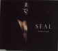 Seal Newborn Friend UK Promo CD single (CD5 / 5") ZANG58CDDJ