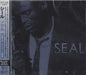 Seal Soul US Promo CD album (CDLP) WPCR-13284