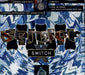 Senser Switch UK CD single (CD5 / 5") TOPP022CD