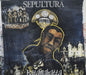 Sepultura Ratamahatta UK CD single (CD5 / 5") RR23143