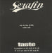 Serafin Day By Day UK Promo CD single (CD5 / 5") TMCDP002