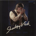 Shakey Vick Night After Night UK vinyl LP album (LP record) VB001