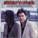 Shakin' Stevens Give Me Your Heart Tonight UK 7" vinyl single (7 inch record / 45) EPCA2656