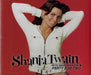 Shania Twain Party For Two UK CD single (CD5 / 5") 2103240