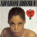 Sharon Brown I Specialize In Love UK 7" vinyl single (7 inch record / 45) VS494