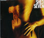 Shed Seven Going For Gold UK CD single (CD5 / 5") 576215-2