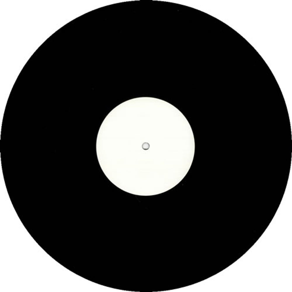 Shelleyan Orphan Cavalry Of Cloud - Test Pressing UK 12" vinyl single (12 inch record / Maxi-single) RTT170