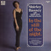 Shirley Bassey In The Still Of the Night UK vinyl LP album (LP record) SRS5001