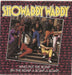 Showaddywaddy Who Put The Bomp (In The Bomp-A-Bomp-A-Bomp) UK 7" vinyl single (7 inch record / 45) RCA236