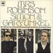 Simon & Garfunkel Mrs Robinson EP UK 7" vinyl single (7 inch record / 45) EP6400