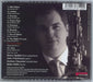 Simon Spillett Sienna Red UK CD album (CDLP) 5060053381209