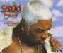 Sisqo Thong Song UK CD single (CD5 / 5") 568890-2