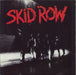 Skid Row (80s) Skid Row - EX German vinyl LP album (LP record) 781936-1