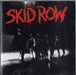 Skid Row (80s) Skid Row Japanese Promo CD album (CDLP) 25P2-2494