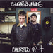 Sleaford Mods Chubbed Up+ US vinyl LP album (LP record) IPC162LP