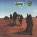 Sleep Dopesmoker - 180gram - Indica Edition US 2-LP vinyl record set (Double LP Album) LORD158