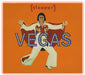 Sleeper Vegas UK CD single (CD5 / 5") SLEEP008CD