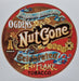 Small Faces Ogdens' Nut Gone Flake - Signed Litho UK Promo memorabilia SIGNED LITHO