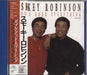 Smokey Robinson Double Good Everything - Promo + Obi Japanese Promo CD album (CDLP) TOCP-6989