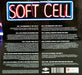 Soft Cell Keychains And Snowstorms (The Soft Cell Story) UK CD Album Box Set