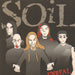 Soil Unreal UK 3" CD single (CD3) 74321943922