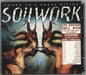 Soilwork Sworn To A Great Divide German CD album (CDLP) 2736118790