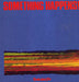 Something Happens Beach UK 7" vinyl single (7 inch record / 45) VS1075