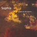 Sophia People Are Like Seasons - Digipak UK CD album (CDLP) 5951760