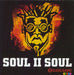 Soul II Soul 5 Classic Albums UK 5-CD album set 5372237