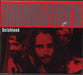 Soundgarden Outshined UK CD single (CD5 / 5") AMCDR0102