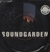 Soundgarden The Day I Tried To Live UK 7" vinyl picture disc (7 inch picture disc single) 5805947