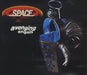 Space (90s) Avenging Angels - The Remixes UK CD single (CD5 / 5") CXGUT16