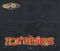 Space (90s) Zombies UK CD single (CD5 / 5") CDMUTANT1