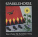 Sparklehorse Don't Take My Sunshine Away - Promo UK Promo CD single (CD5 / 5") DPRO094637094921