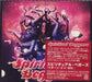 Spiritual Beggars Return To Zero - Box Edition + Poster Japanese Promo CD album (CDLP) XNTE-00021