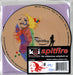 Spitfire (US) The Slideshow Whiplash EP - Limited Edition Picture Disc US 7" vinyl single (7 inch record / 45) KOI-008