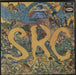 SRC S.R.C. - VG UK vinyl LP album (LP record) ST2991